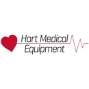Hart Medical Equipment - Medical Equipment & Supplies