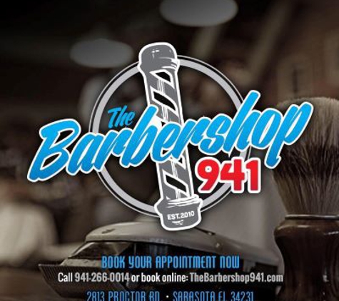 The Barbershop 941 - Sarasota, FL