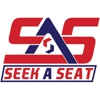 Seek A Seat (SAS) gallery