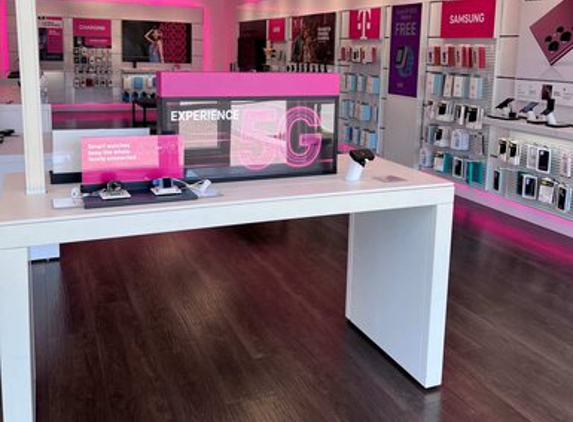 T-Mobile - Frisco, TX