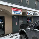ZC Willis Heating & Cooling - Fireplaces