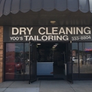 Yoo's Dry Cleaning & Tailoring - Dry Cleaners & Laundries