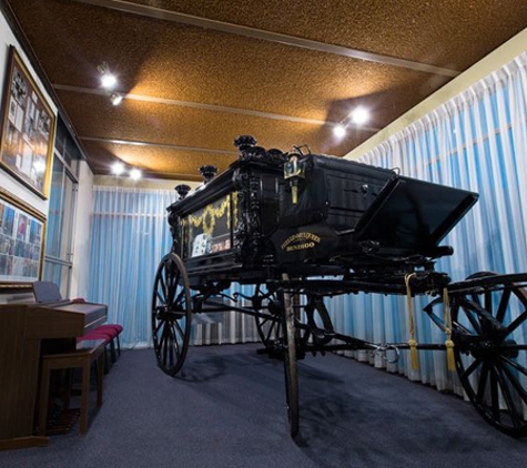 Mulqueen & Sons - Bendigo, VIC