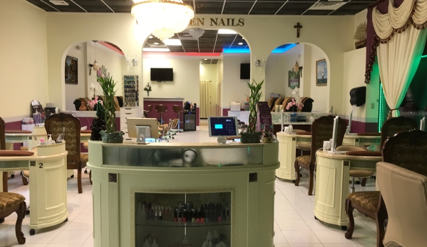 Queen Nails Spa - Bethlehem, PA