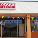 Quality Thrift Store - Thrift Shops