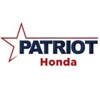 Patriot Honda gallery