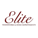 Elite Woodworks & Home Improvements - Windows