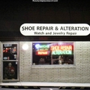 Artins Shoe Repair & Alterations - Shoe Repair