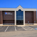 First Horizon Bank - Pocahontas, AR - E Rice St - Financial Planners