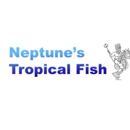 Neptune's Tropical Fish - Fence Materials