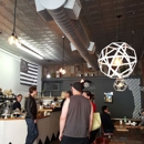 Deep Space Coffee - Coffee Shops