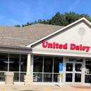 United Dairy Farmers - Gas Stations