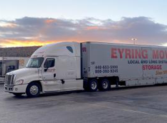 Eyring Movers - Avon Lake, OH