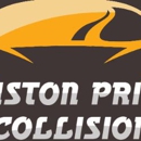 Houston Prime Collision - Automobile Body Repairing & Painting