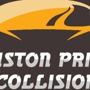 Houston Prime Collision