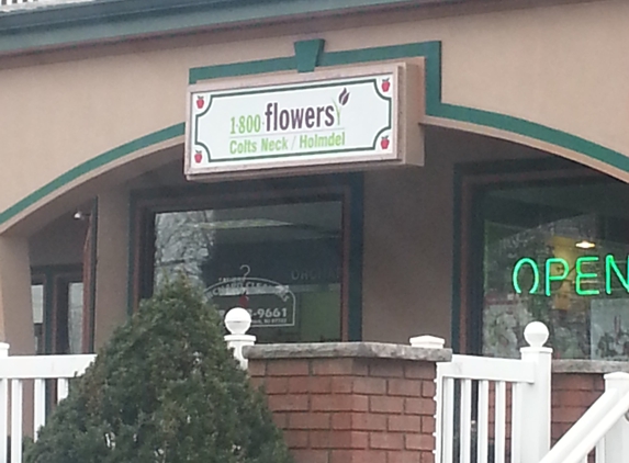 1-800-FLOWERS.COM - Staten Island, NY