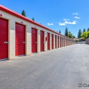 CubeSmart Self Storage - Self Storage