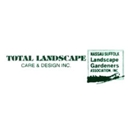 Total Landscape Care Inc - Landscape Designers & Consultants