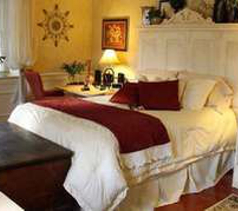1777 Americana Inn Bed & Breakfast - Ephrata, PA