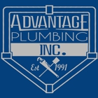 Advantage Plumbing, Inc.