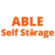 Able Self Storage