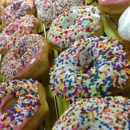 Donut Bliss