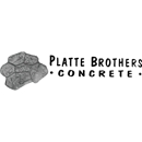 Platte Brothers Concrete - Stamped & Decorative Concrete