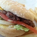 Burger Palace - Fast Food Restaurants