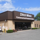 Ditch Witch Midwest - Construction & Building Equipment