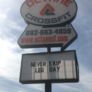 Octane CrossFit - Personal Fitness Trainers