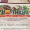 Pho Thang gallery