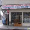 Martha's Thrift Shop gallery