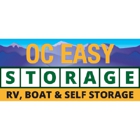OC Easy RV Storage