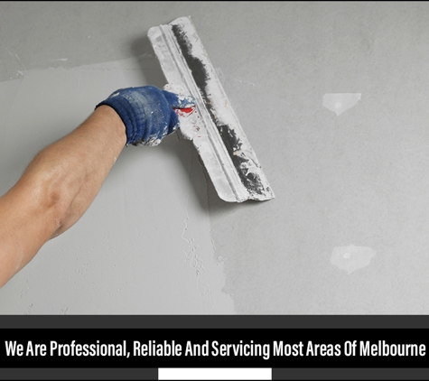 Chris' Plastering - Altona Meadows, VIC. We Are Professional, Reliable And Servicing Most Areas Of Melbourne