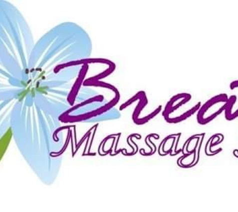 Breathe Massage Studio - Greenville, KY