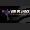SBH Designs LLC gallery