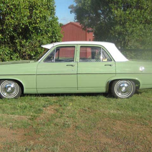 Marriott Smash Repairs - Armidale, NSW