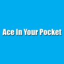 Ace In Your Pocket