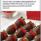 Edible Arrangements