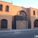 Industrial & Beverage Warehouse - Public & Commercial Warehouses