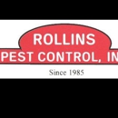 Rollins Pest Control Inc. - Pest Control Equipment & Supplies