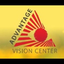 Advantage Vision Center - Optometrists