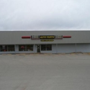 Bumper to Bumper Auto Parts/Crow Burlingame - Automobile Parts & Supplies