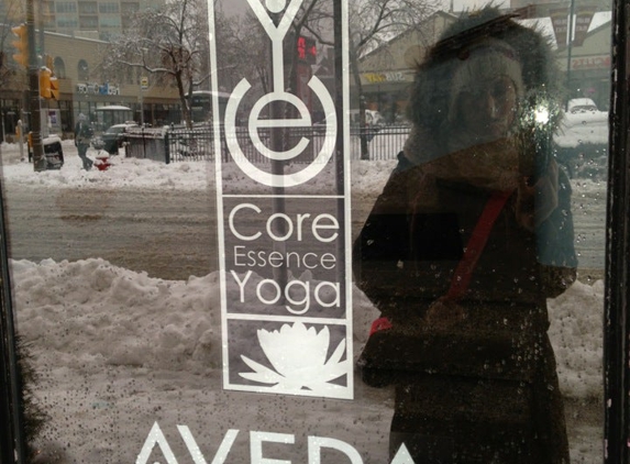 Core Essence Yoga - Milwaukee, WI