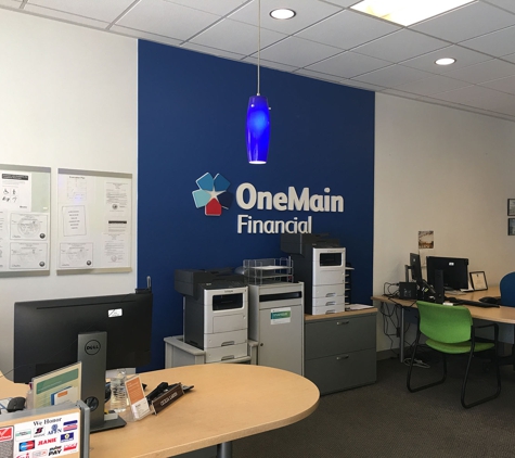 OneMain Financial - Panorama City, CA