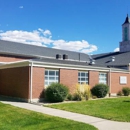 The Church of Jesus Christ of Latter-day Saints - Methodist Churches