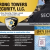 Strong Towers Security gallery