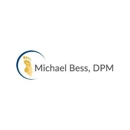 At Home Podiatry of PBC: Michael Bess, DPM - Physicians & Surgeons, Podiatrists