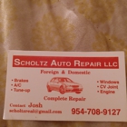 Scholtz auto repair LLC