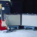 musician's choice backline and sound - Musicians